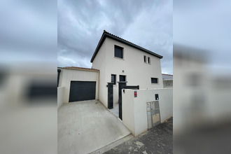 achat maison beziers 34500