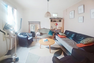 achat maison beziers 34500