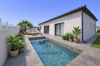 achat maison beziers 34500