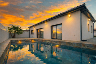 achat maison beziers 34500