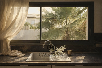 achat maison beziers 34500