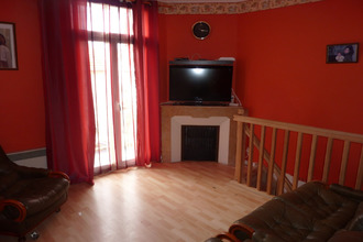 achat maison beziers 34500