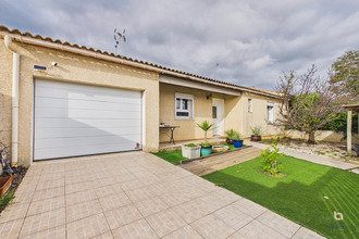 achat maison beziers 34500