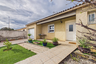 achat maison beziers 34500