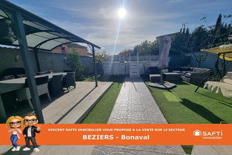 achat maison beziers 34500