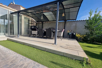 achat maison beziers 34500