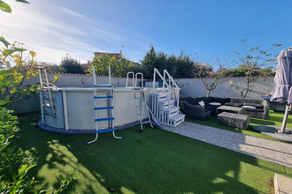 achat maison beziers 34500