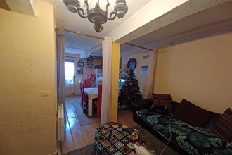 achat maison beziers 34500