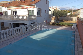 achat maison beziers 34500