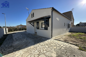 achat maison beziers 34500