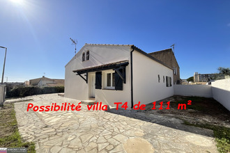 achat maison beziers 34500