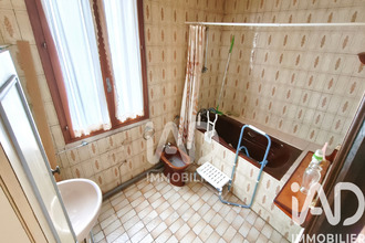 achat maison beziers 34500