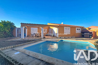 achat maison beziers 34500