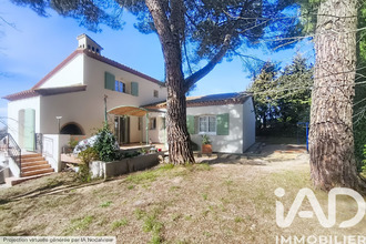 achat maison beziers 34500