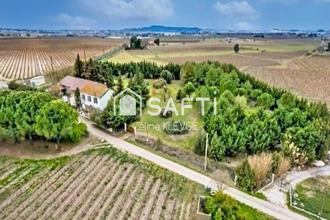 achat maison beziers 34500