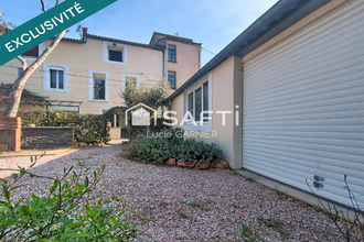 achat maison beziers 34500