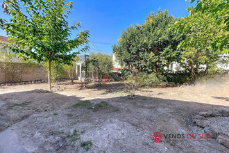 achat maison beziers 34500