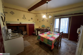 achat maison beziers 34500