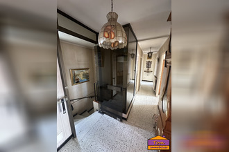 achat maison beziers 34500