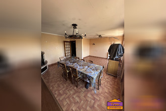 achat maison beziers 34500