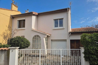 achat maison beziers 34500