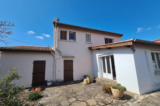achat maison beziers 34500