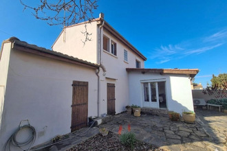 achat maison beziers 34500