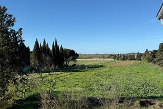 achat maison beziers 34500