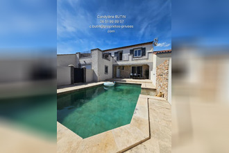 achat maison beziers 34500