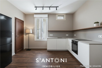 achat maison beziers 34500