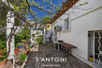 achat maison beziers 34500