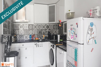 achat maison beziers 34500