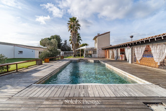 achat maison beziers 34500
