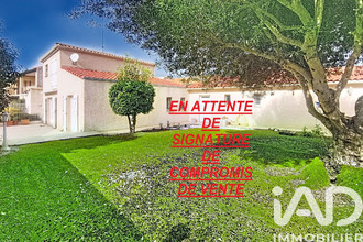 achat maison beziers 34500