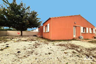 achat maison beziers 34500
