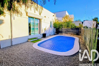 achat maison beziers 34500