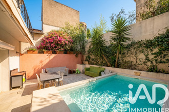 achat maison beziers 34500