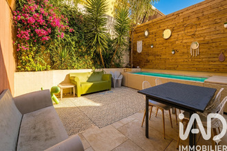 achat maison beziers 34500