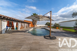 achat maison beziers 34500