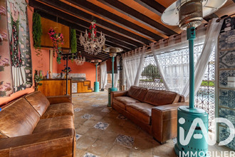 achat maison beziers 34500