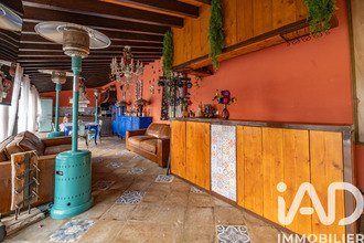 achat maison beziers 34500