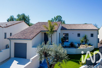 achat maison beziers 34500