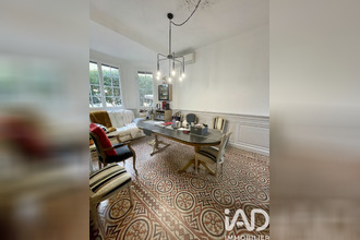 achat maison beziers 34500