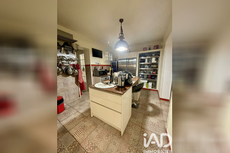 achat maison beziers 34500