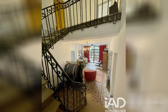 achat maison beziers 34500