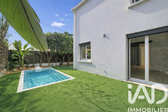 achat maison beziers 34500