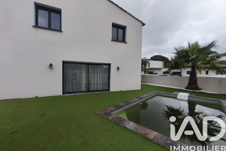 achat maison beziers 34500