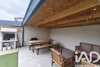 achat maison beziers 34500