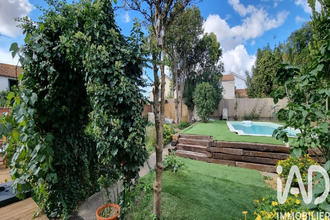 achat maison beziers 34500