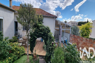 achat maison beziers 34500